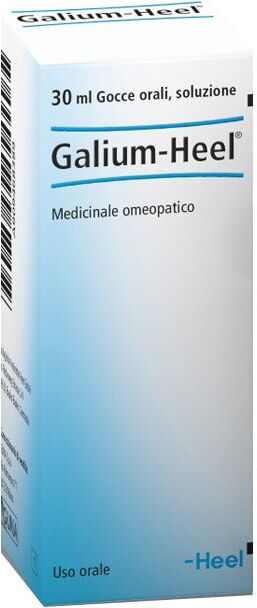 Guna Galium Gocce 30ml