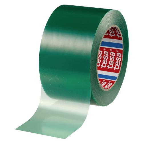tesa 51136-00034-00 Abdeckfolie tesafilm Transparent (L x B) 66 m x 70 mm 1 St (70 mm) (51136-00034-00)