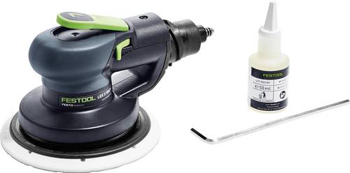 Festool LEX 3 150/7 575077 Druckluft-Exzenterschleifer Ø 150mm