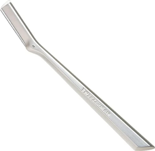 Tweezerman - Facial Razor
