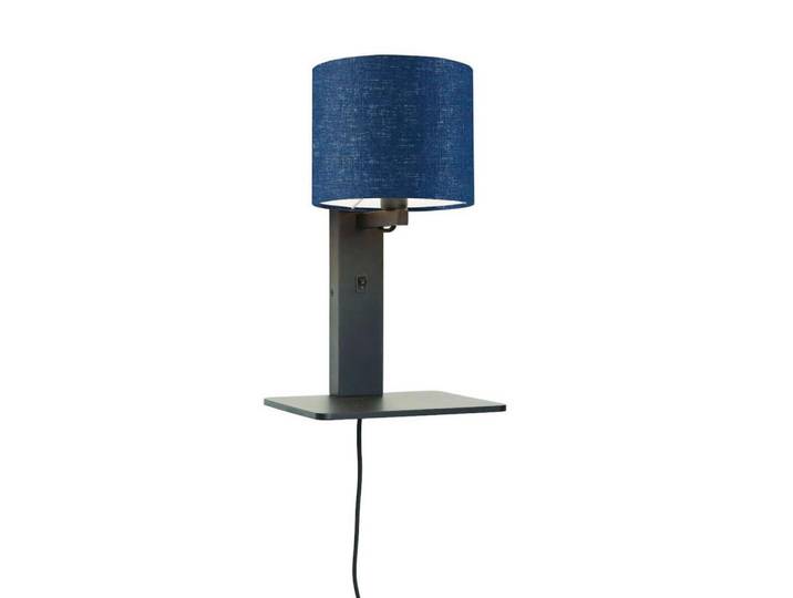 WANDLEUCHTE ANDES/W1/B/1815/BD
