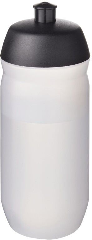 Bouteille de sport HydroFlex™ 500 ml noir
