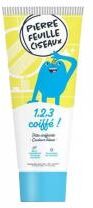 Pierre Feuille Ciseaux Pâte Coiffante Bleue 75 ml - Tube 75 ml