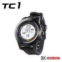 TUSA TC1 - schwarz