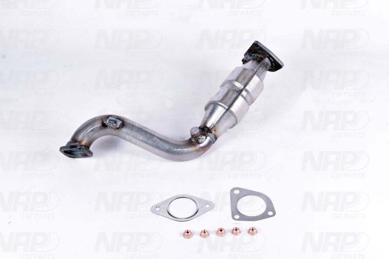 NAP carparts CAK10270 Katalysator