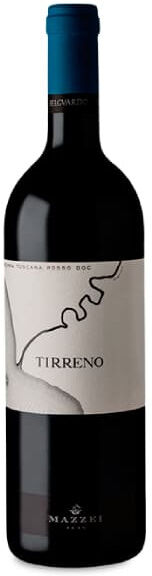 Belguardo Tirrenico Maremma Toscana Rosso 2024 - 75cl
