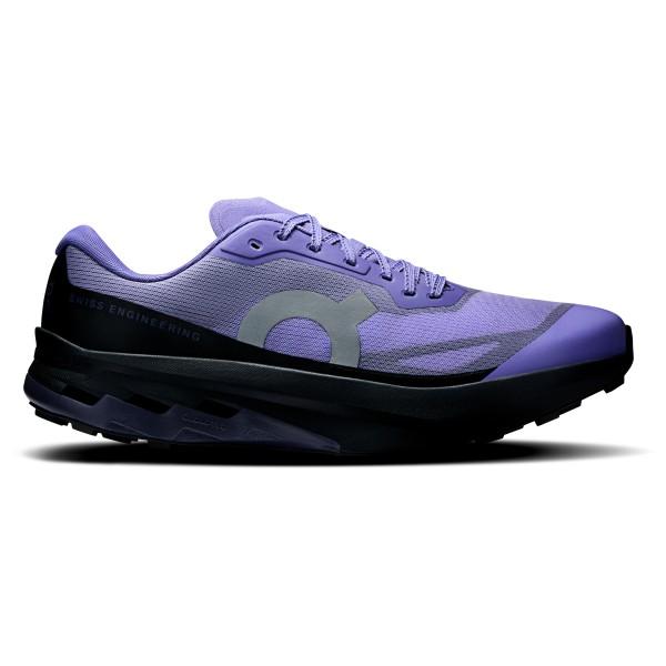 On - Cloudultra Peak - Trailrunningschuhe EU 43 juniper /schwarz