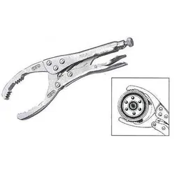 Jonnesway, Zange, MORSEA clamps for oil filters (113.10 mm)