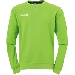KEMPA Sweatshirt TRAINING TOP, Größe 3XL in Grün Grün