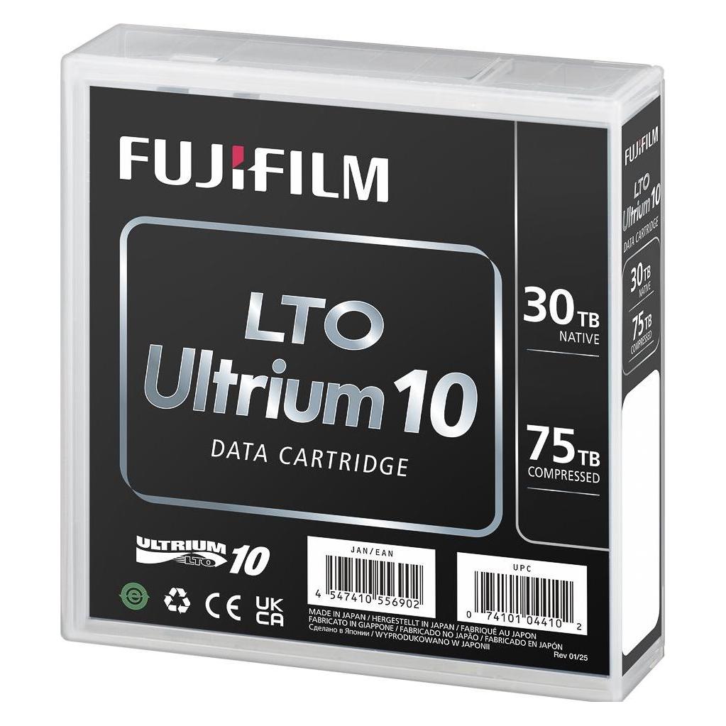 Fujifilm FUJI LTO10 30/75TB DC (16944686)