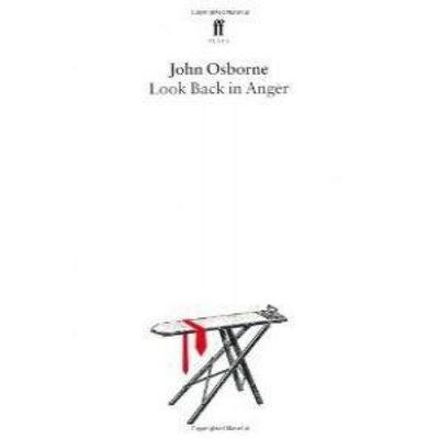 Look Back in Anger, Taschenbuch von John Osborne, Faber & Faber