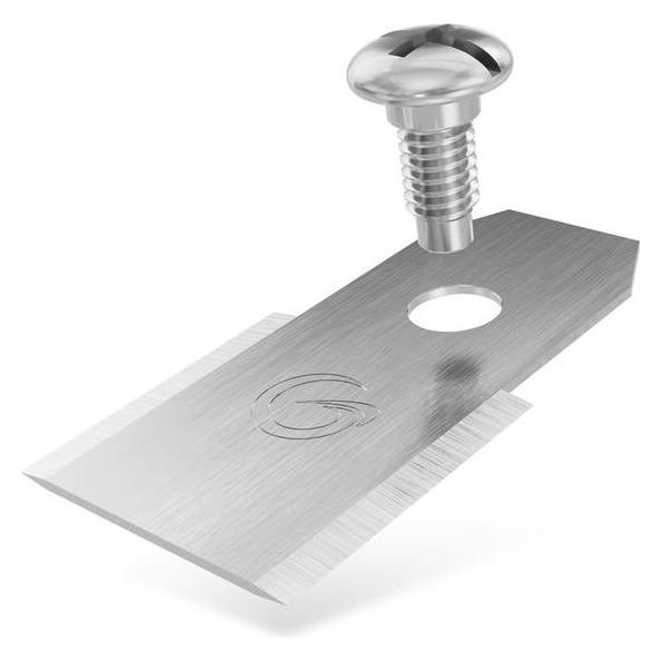 NoName Blade set for Husqvarna lawn robots 36 pcs. (Mähroboter) (HU_KNIV36P)