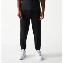 New Era, Herren, Sporthose, MLB Core Plus (M), Schwarz