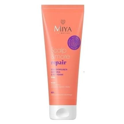 NoName Miyascalp More Rebuilding Conditioner mit Peptiden Repair 200ml (47922685)