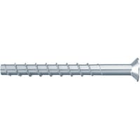 Betonschraube FBS 5x40 /5 Senkkopf TX 100 Stück, verzinkt