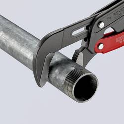 Knipex 83 61 015 Eckrohrzange 45° 1 1/2