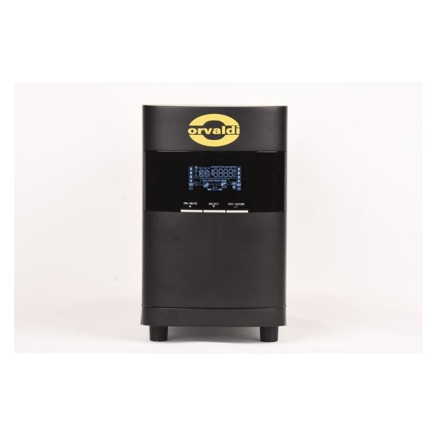 Orvaldi VOTLT3K Unterbrechungsfreie Stromversorgung (USV) Line-Interaktiv 3 kVA (3000 VA, 2100 W, Line-Interaktiv USV) (VOTLT3K)