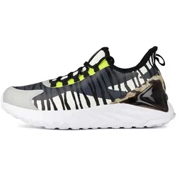 PEAK TaiChi Urban Jungle Laufschuhe 21641 - black/tiger 45