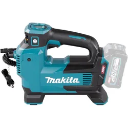 Makita Akku-Kompressor 11,1 bar XGT 40V - MP001GZ