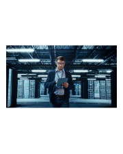 APC Base On-Site Configuration Installation / Konfiguration für Data Center Expert 8x5 (WNSC07)