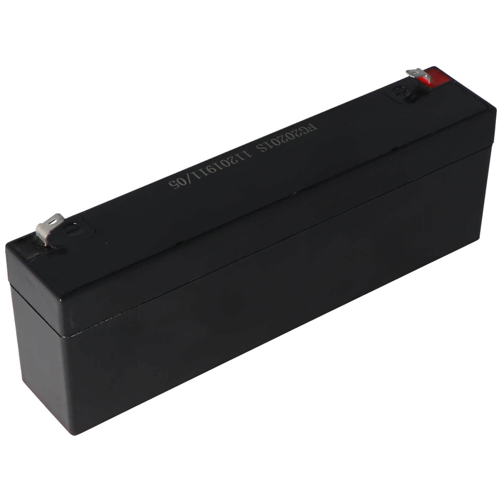 Fiamm FG20201 oplaadbare batterij, 2,0Ah