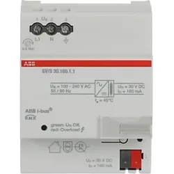 ABB EIB-Spannungsversorgung 160mA SV/S 30.160.1.1