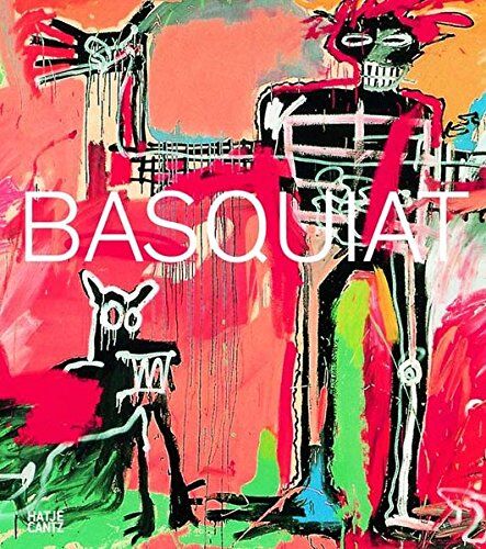 Dieter Burchhart - Jean-Michel Basquiat - Preis vom 02.10.2026 23:42:20 h