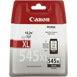 Canon Druckerpatrone PG-545 XL Original Schwarz 8286B001