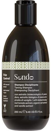 Sendo Champú Antifrizz 200ml