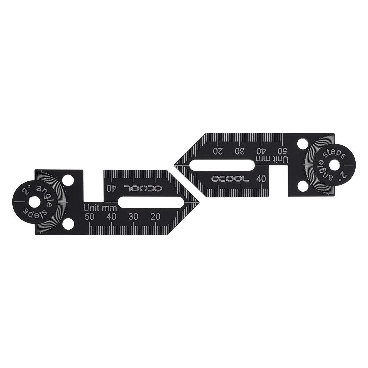 Alphacool Eiskoffer - measuring kit (29133)
