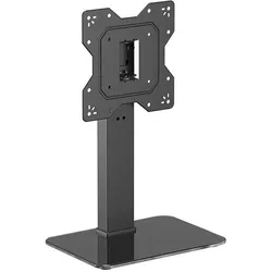 Neomounts DS45-430BL12 (40 kg, 23" - 43"), TV Ständer, Schwarz
