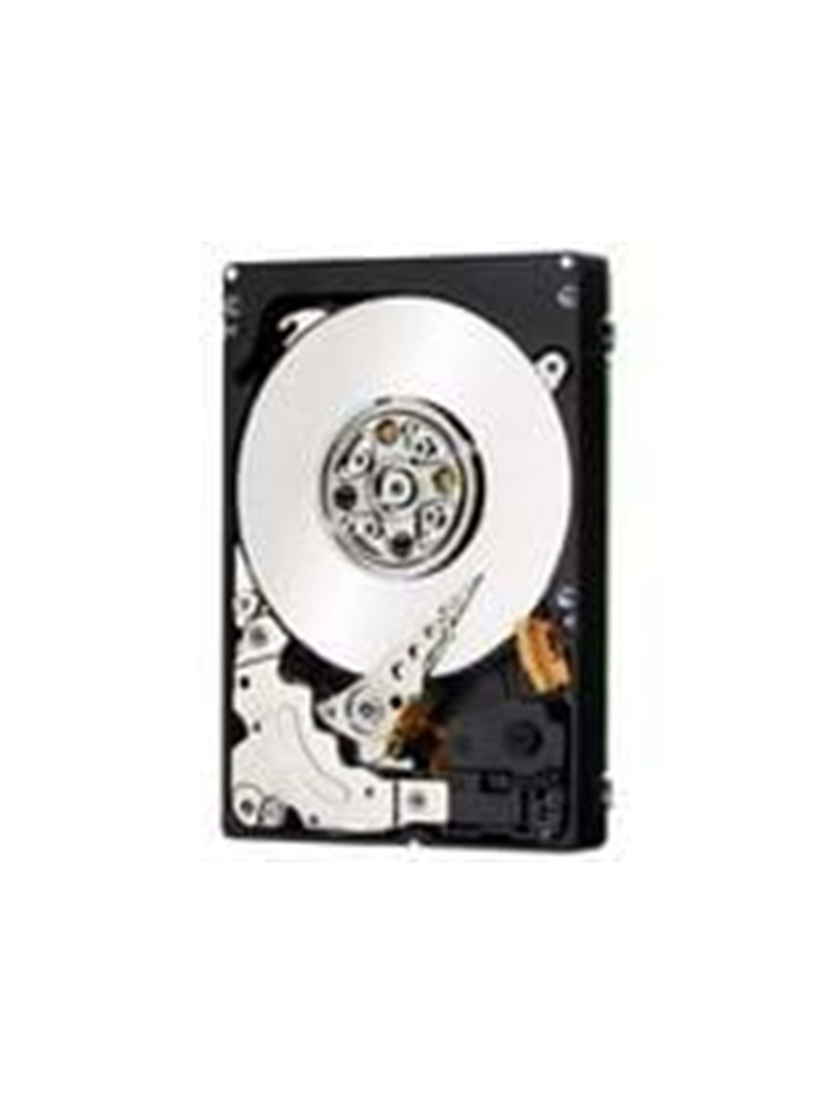 IBM 600GB Hot-Swap - 600GB - Festplatten - 49Y6177 - Serial Attached SCSI - 2.5"