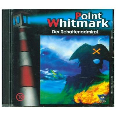 010/Der Schattenadmiral - , CD, 0190759081822