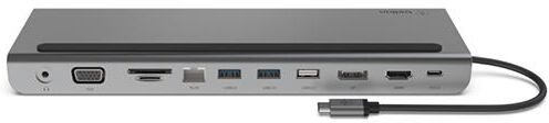 Belkin Adaptador  USB-C ® 11 em 1
