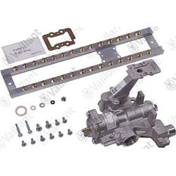 VAILLANT Umstellsatz, auf 3P_50mbar Vaillant-Nr. 0010026383