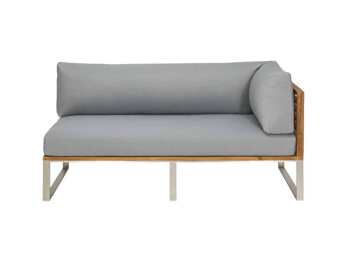 Loungeelement Formentera teak Akazie 1 B 148 T 77 cm - Loungeelement