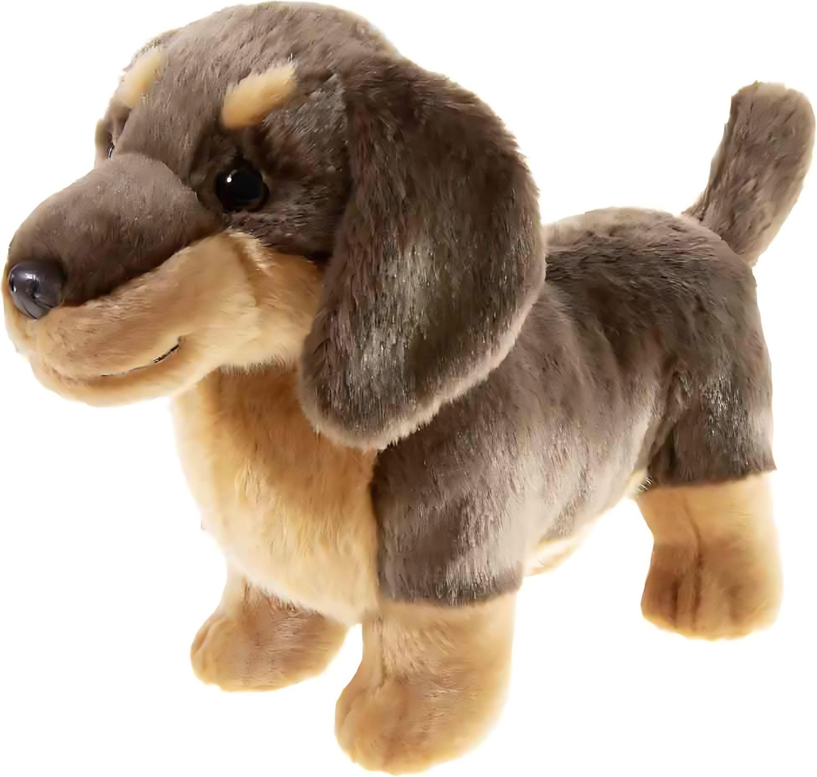 Heunec MISANIMO Dackel knuffel 20 cm