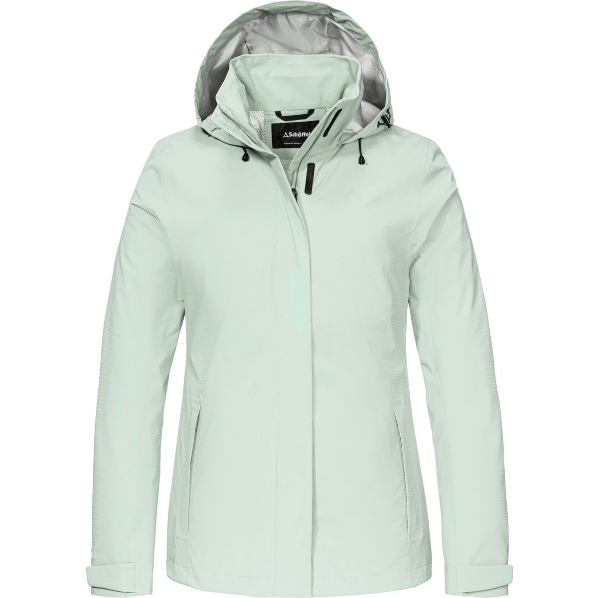 Schöffel Jacket Gmund Women hazy jade (6185) 40 13194-23650-6185-40