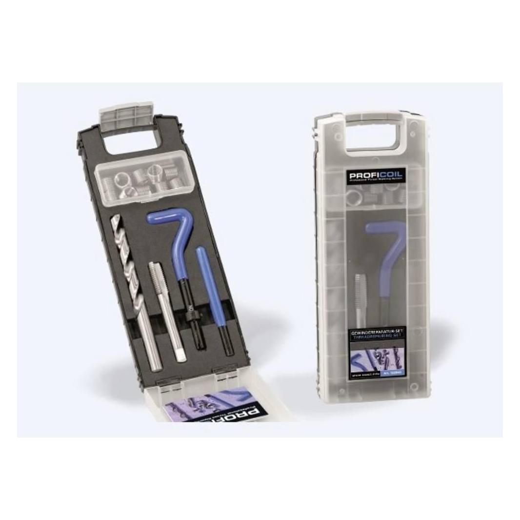 Exact Gewindereparatursatz (40308)