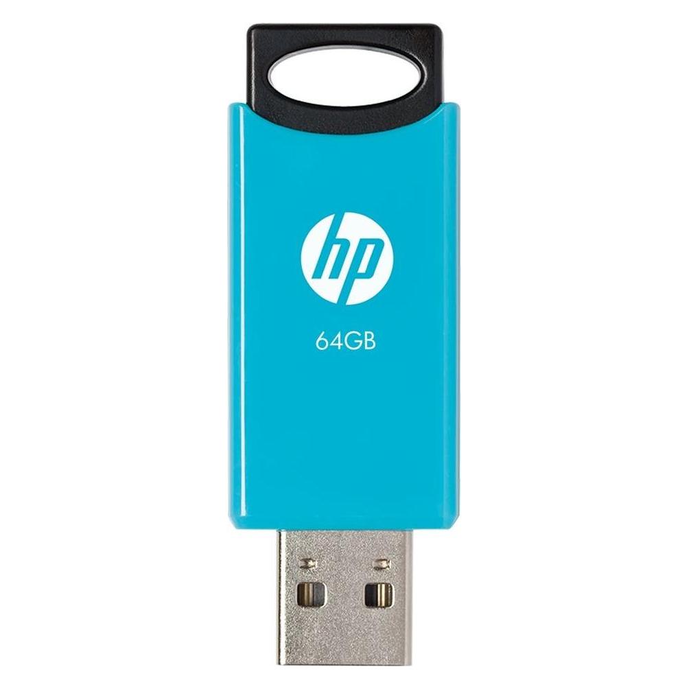 HP v212w (64 GB, USB-A) (HPFD212LB-64)