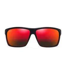 Maui Jim ALENUIHAHA _ Burgunder gestreift (RM839-07C)