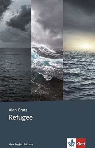 Alan Gratz - Refugee: Lektüre (Klett English Editions) - Preis vom 30.09.2026 09:01:18 h