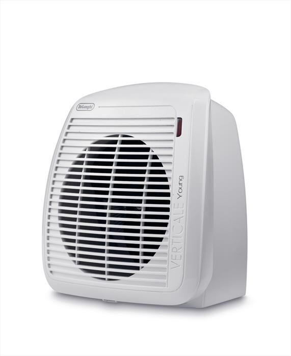DeLonghi Hvy1020.w-bianco