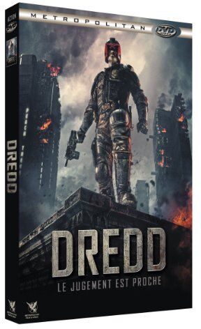 Dredd - Preis vom 11.10.2026 03:10:56 h