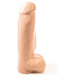 Pink Room, Dildo, Mylord Realistic Dildo Flesh 20.5 cm