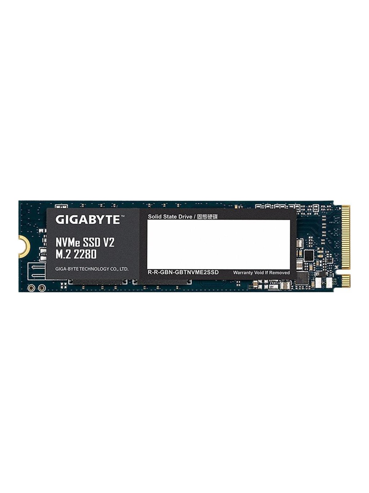 GIGABYTE V2