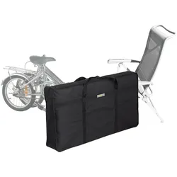 Eurotrail, Campingmöbel
