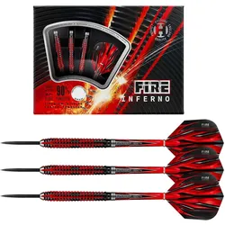 Harrows Fire Inferno (23 g)