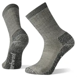 Smartwool Herren Classic Hike Extra Cushion Crew - 42-45 - black