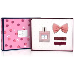Jacadi, Beauty Geschenkset, Mademoiselle Petite Cerise (Parfum Set)